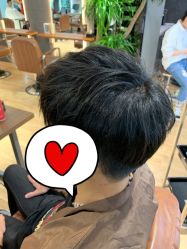 -意廊 Hair Salon