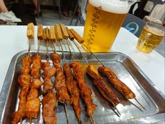 -王姐烧烤(中山路店)