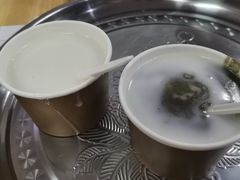 -谢怀亮芝麻茶