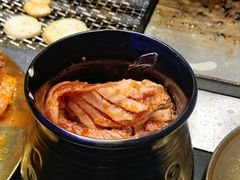 -坛子李地摊烤肉(罗斯福店)