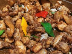 -德胜轩正宗顺德菜(宝安沙井会展中心店)