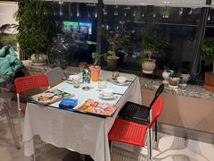 -观塘港茶餐厅(八一大道店)