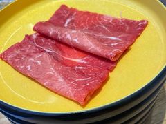 -松野谷·寿喜烧自助(华联顺义金街购物中心店)