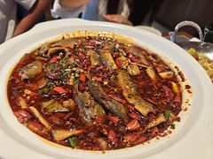 -情妹耙泥鳅·江湖川菜(科华店)