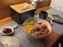 -戏作寿司(观音桥店)