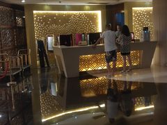 -南京钟山宾馆(江苏省会议中心)