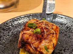 -乌君·酒场·炭火烧鸟(侨城坊店)
