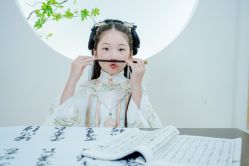 -玛瑞莎·儿童·亲子摄影(越秀店)