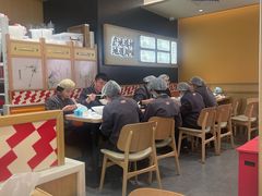 -乡村基·川味现炒大王(熙悦天街店)