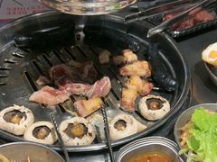 -炽城·烤肉名家(鸿达中央广场店)