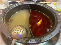 -钢管厂五区小郡肝火锅串串香(清河店)