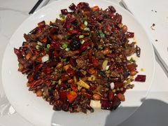 -琬苑鸽庄·川粤融合菜(解放碑总店)