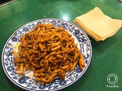 -北大地皖峰饭馆
