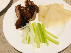 -西安高新希尔顿酒店·咖啡露台西餐厅