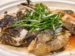 -旺达·福州菜(正大广场店)