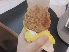 -麦当劳(东急新天地店)