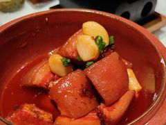 -飶香居(省博物馆店)