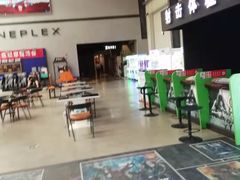 -唐阁影城(怀柔星东天地店)