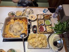 -螺大喜螺蛳粉火锅(雍和宫店)