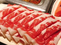 -海底捞火锅(万象城店)