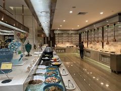 -厦门海景千禧大酒店·海景咖啡厅