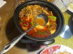 -肖记公安牛肉鱼杂馆· 省级非物质文化遗产(仁和路店)