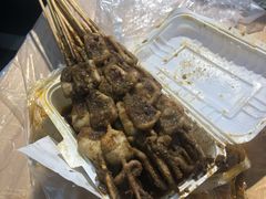 -十里铺铁板鱿鱼