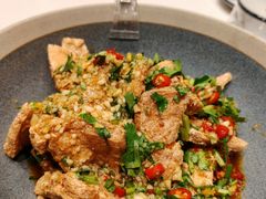 -打酱油·非遗淮扬菜(瘦西湖梅岭店)