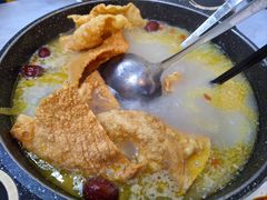 -厨公药膳猪肚鸡(玉林店)