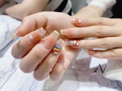 -LILY NAILS美甲美睫