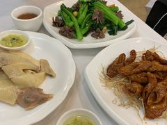-文记壹心鸡(宝华路店)