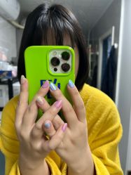 -JX今喜美甲美睫