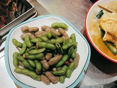 -古彭7只羊·招牌白串·碳锅羊肉旗舰店