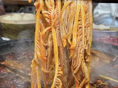 -水巷子·巴掌腰片重庆火锅(巧家店)