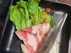 -新石器烤肉(之心城店)