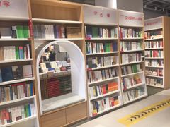 -当当书店(国泰广场店)