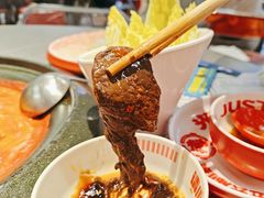 -生活如沸·顺德水牛奶火锅(大学路店)