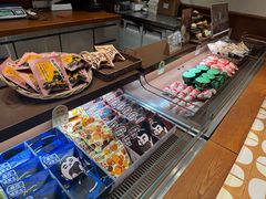 -辛一·铜锣烧(鸿寿坊店)