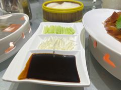-鸭王烤鸭店(三里河店)