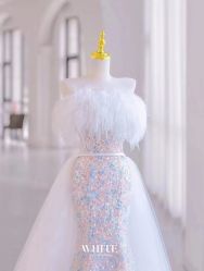 -纯色时光婚纱艺术馆WHITE