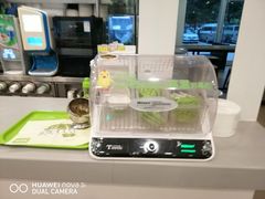 -老乡鸡(武汉烽胜路店)