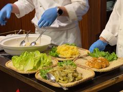 -长春凯悦酒店-品悦中餐厅