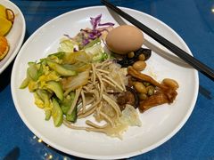 -天津大学·四十二斋餐厅