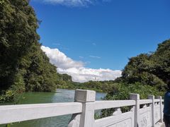 -天河潭旅游度假区