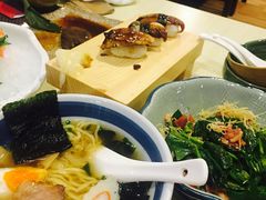 -有喜屋·深夜食堂(北京西路店)