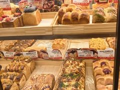 -爸爸糖吐司面包(悠唐购物中心店)
