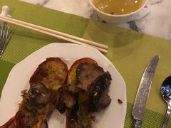 -北京贵宾楼饭店 红墙咖啡厅