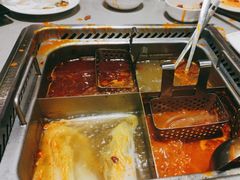 -海底捞火锅(宝龙广场夜宵主题店)