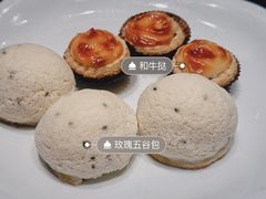 -新荣记(椒江店)