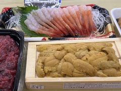-南纪白浜Toretore市场